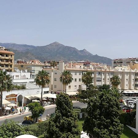 Apartamento Toboso Lena Nerja Buitenkant foto