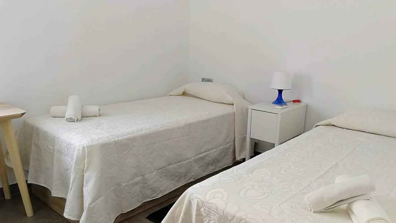 Apartamento Toboso Lena Nerja Buitenkant foto